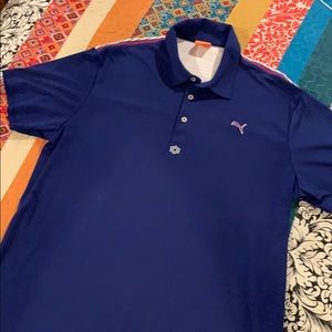 Puma men’s shirt